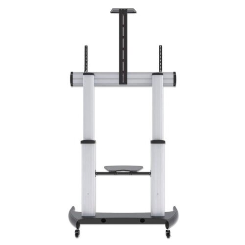 Manhattan 60" do 100" 100KG monitor večnamenski voziček nosilec stojalo Cene