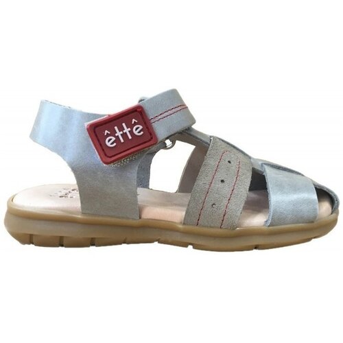 Coquette Sandali & Odprti čevlji 26309-24 Siva Cene