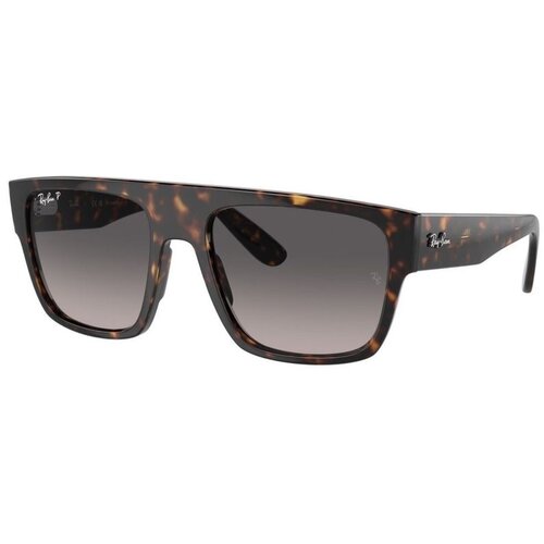 Ray-ban Unisex Sunčane naočale Ray Ban RB0360S P Tortoise Cene