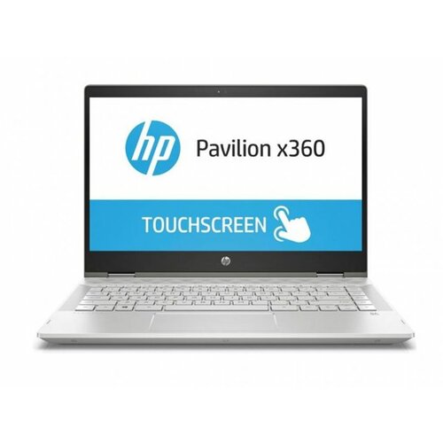 Hp Pavilion x360 14-dh0022nn i5-8265U 14 8GB 256GB 6PF77EA laptop Slike