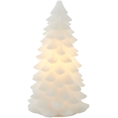 Sirius bijeli božićni svjetlosni ukras &amp;oslash; 13 cm carla Slike