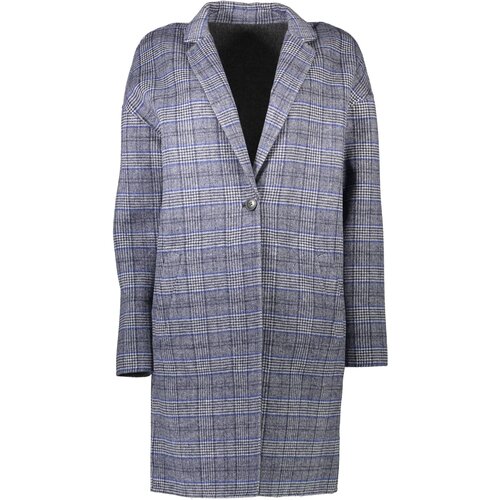 Gant WOMEN&amp;amp;#39;S GRAY COAT Slike
