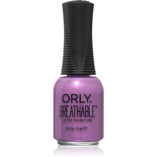 Orly Breathable negovalni lak za nohte odtenek Orchid You Not 11 ml Cene