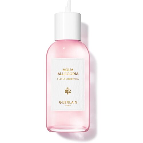 Guerlain Aqua Allegoria Flora Cherrysia toaletna voda nadomestno polnilo za ženske 200 ml Cene