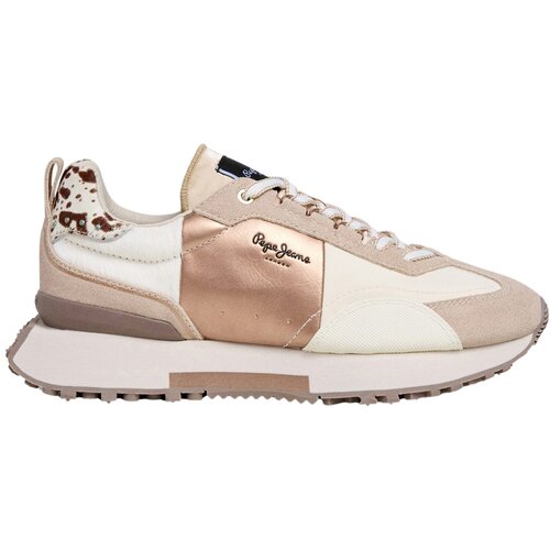 PepeJeans Archer Mix W patike Cene