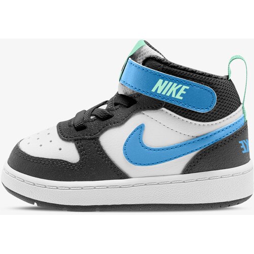 Nike Patike Court Borough Mid 2 Slike