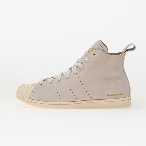 Adidas Sneakers x Wales Bonner Superstar Hi Missto/ Wonder White/ Gold Metallic EUR 38 Cene