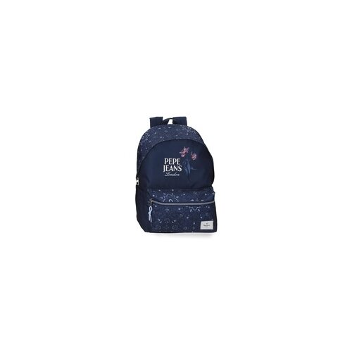 PepeJeans lenay ranac za &scaron;kolu - teget 61.223.f2 Cene