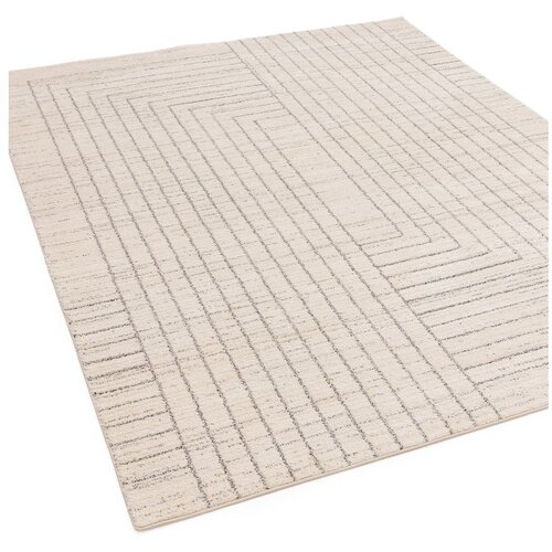 Asiatic Carpets Kremno bela preproga 160x220 cm Oslo &amp;ndash; Slike