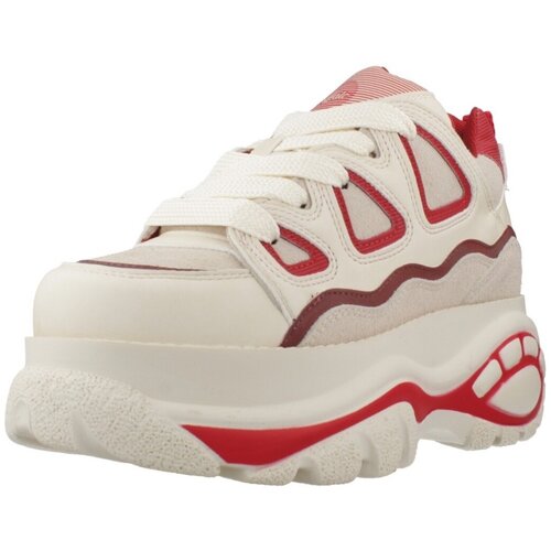 Buffalo Nizke superge 1339 SK8 Bež Cene