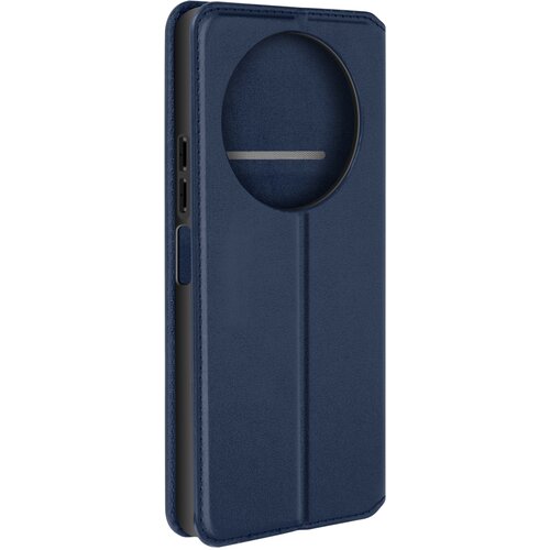 AVIZAR torbica s preklopom za xiaomi redmi A3 večnamenska zaščita ventilov, modra noč, (5000014723) Cene