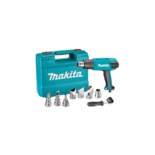 Makita HG6531CK FEN 2000W DISPLEJ MAK Slike