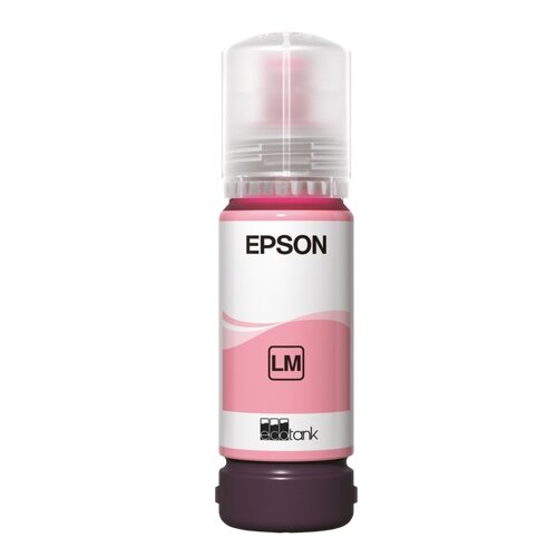 Epson toneri lite magenta ecotank L8050 L18050 108LM Slike