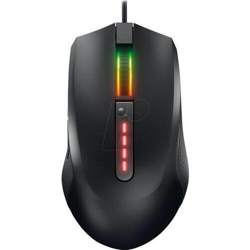 Cherry &amp;quot;Mouse MC 2.1 black&amp;quot; Slike