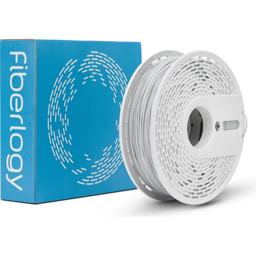 Fiberlogy fiberflex 30D siva, 1.75 mm / 850 g Slike