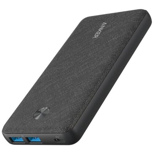 Anker PowerCore III Sense 20K Black Power Bank (A1365G11) Cene