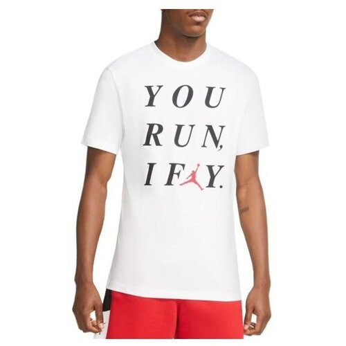 Nike Majice s kratkimi rokavi Fly Bela Cene