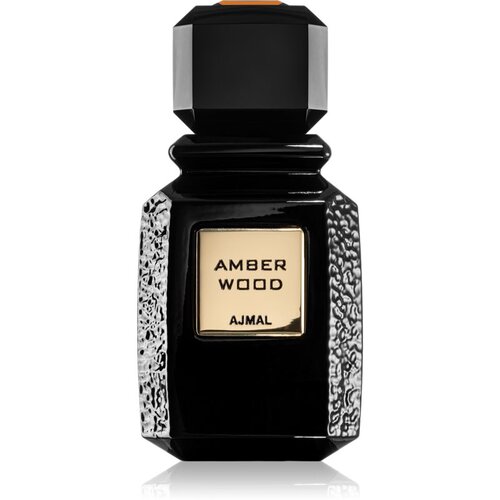 Ajmal Amber Wood parfumska voda uniseks 100 ml Slike