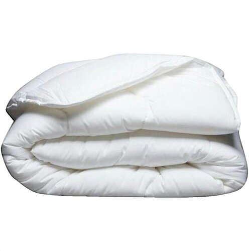 Blanr&amp;ecirc;ve Prevleke za pre&amp;scaron;ito odejo Couette chaude anti-acariens 200x200 cm Bela Slike