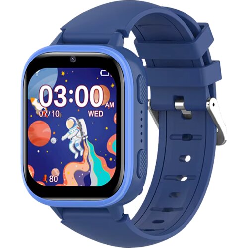 Shenzhen YQZ Djeciji pametni satA49C 4G GPS+LBS+WiFi Plavi Cijene