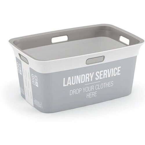 Korpa za čist ve&amp;scaron; Home service 45l Slike