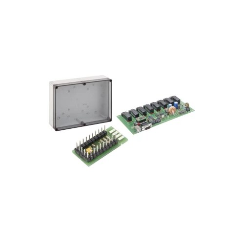 Conrad Components 616726 relejna kartica komplet za sastavljanje 12 V/DC Cijene