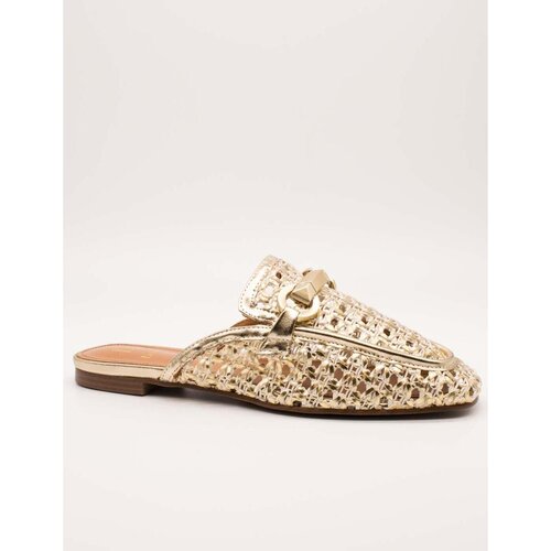 Exé Shoes Natikači - Pozlačena Cene