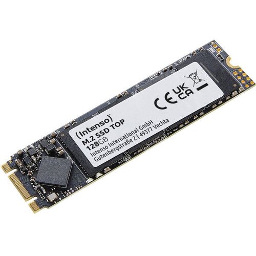 Intenso M.2 SSD TOP 128GB SATA III Cijene