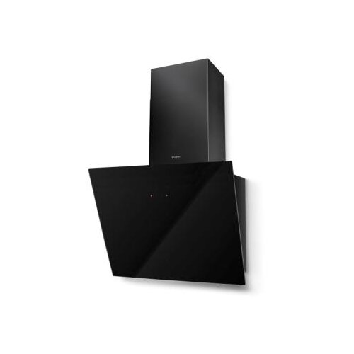 Faber kuhinjska napa tweet EV8 led bk 55 Slike
