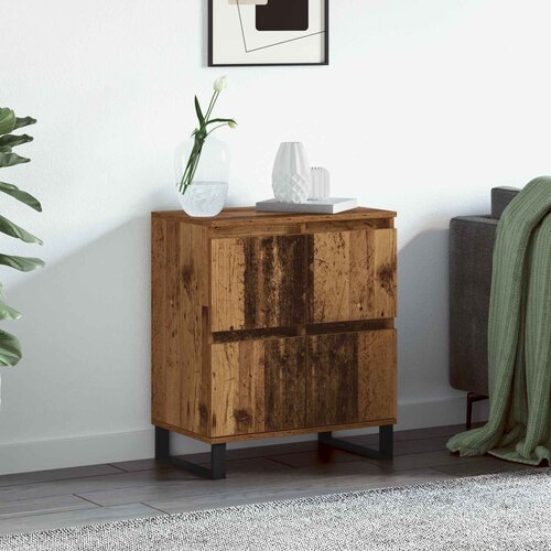  Kreveta Staro drvo 60 x 35 x 70 cm Cijene