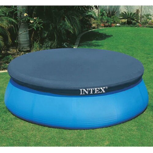 Intex navlaka za bazen okrugla 305 cm 28021 Slike