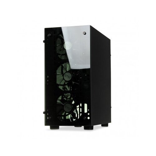 iBox PASSION V4 Mini Tower Black Cijene