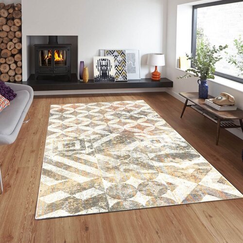 Conceptum Hypnose tepih Cg69, pravougaoni, 120x180 cm, šareni Cene