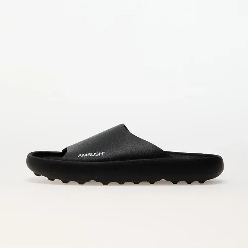 Ambush Sneakers Sliders Black/ White EUR 41