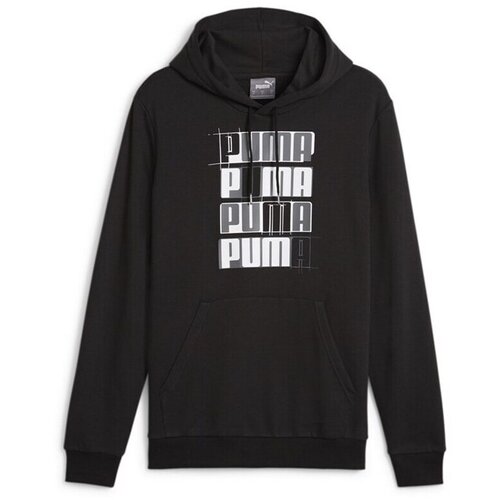 Puma Ess+ Logo Lab Crna Slike