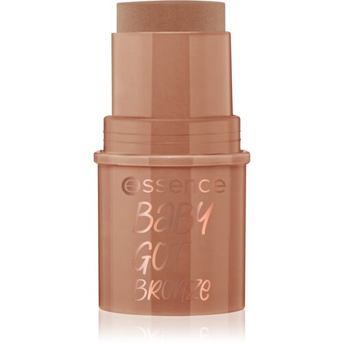 Essence baby got bronze bronzer u sticku 5,5 g Slike