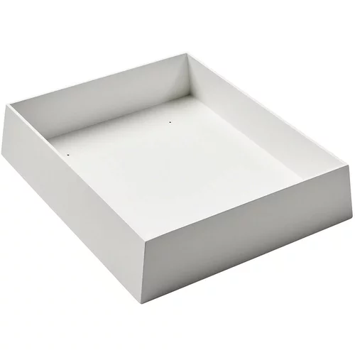 Leander® ladica za stol za previjanje linea™ white