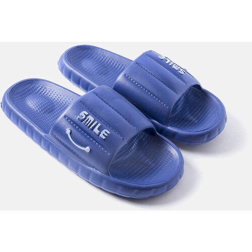 Blue men's flip-flops Murphy Cijene