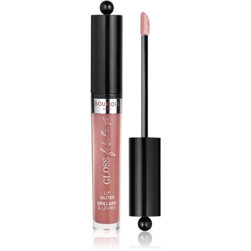 Bourjois Fabuleux Gloss hranilni sijaj za ustnice odtenek 05 3,5 ml Cene