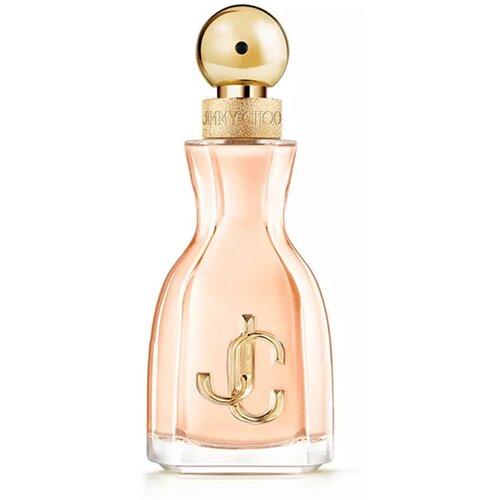 Jimmy Choo Parfumska voda I Want Choo Eau de Parfum 40 ml Cene