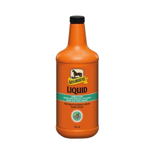 Absorbine Vet Lin Liquid - 946 ml Slike