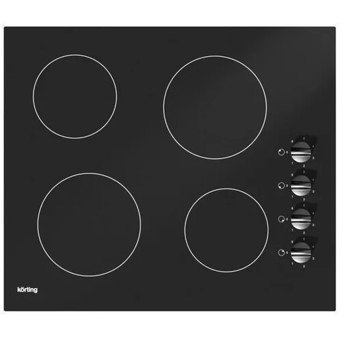 Korting Gorenje Ugradna ploča KEC 610 ESC Slike