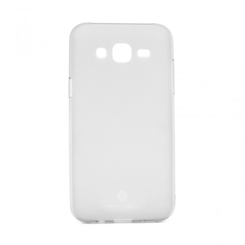 Teracell Giulietta Maska za telefon Samsung J500F Galaxy J5, Bela Cene