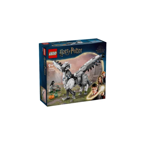 Lego Buckbeak