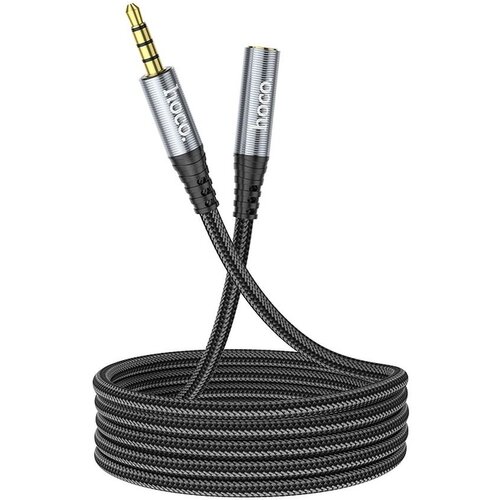 Hoco audio aux kabal UPA20 3,5mm 1m Slike