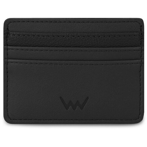 Vuch Rion Black Wallet Cene