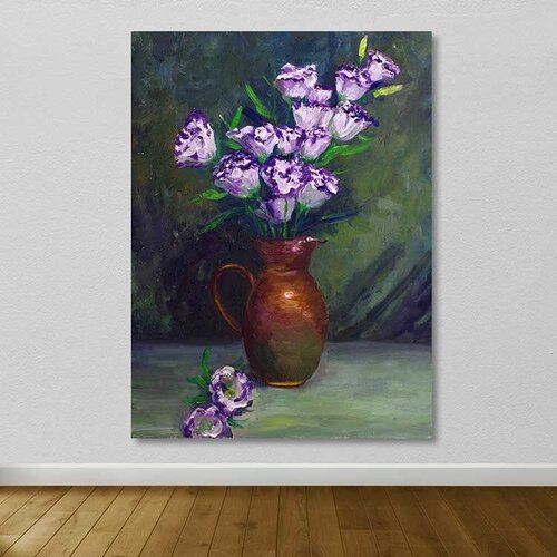 Wallity Slika DEV03586100140, 100x140 cm Cene
