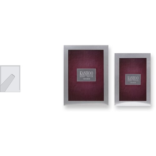Creative Okvir za slike ALU 10 x 15 cm 72945 Slike