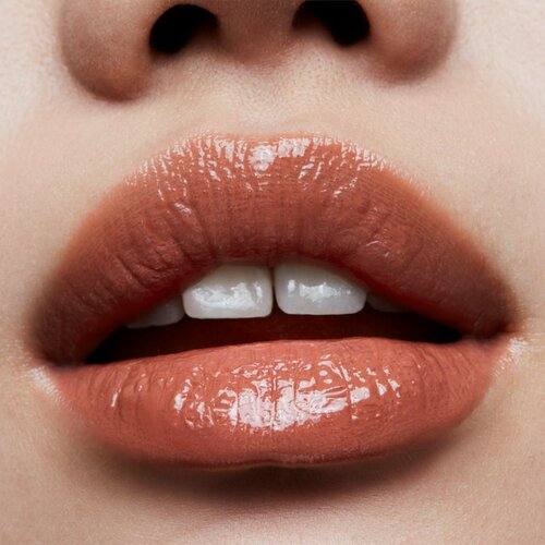MAC Cosmetics Lipglass sijaj za ustnice odtenek Spice 3.1 ml Slike