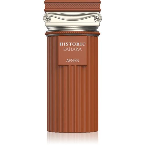 Afnan Historic Sahara EDP 100 ml, unisex parfem Slike